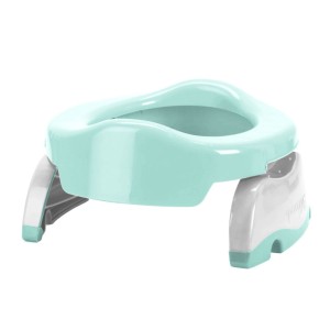 POTETTE PLUS PASTEL MINT