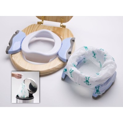 Γιoγιό Ταξιδίου Potette Plus