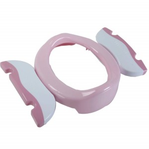 Γιογιό Ταξιδίου Potette Plus Pink