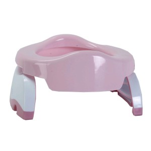Γιογιό Ταξιδίου Potette Plus Pink