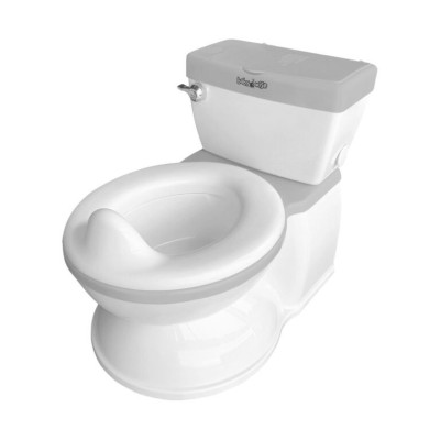 POTTY WISE GREY ΓΙΟΓΙΟ BABYWISE POTTY WISE GREY ΓΙΟΓΙΟ BABYWISE