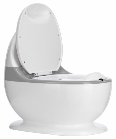 ΓΙΟΓΙΟ - ΜΙΝΙ ΤΟΥΑΛΕΤΑ ΟΒΑΛ ΜΕ ΗΧΟ