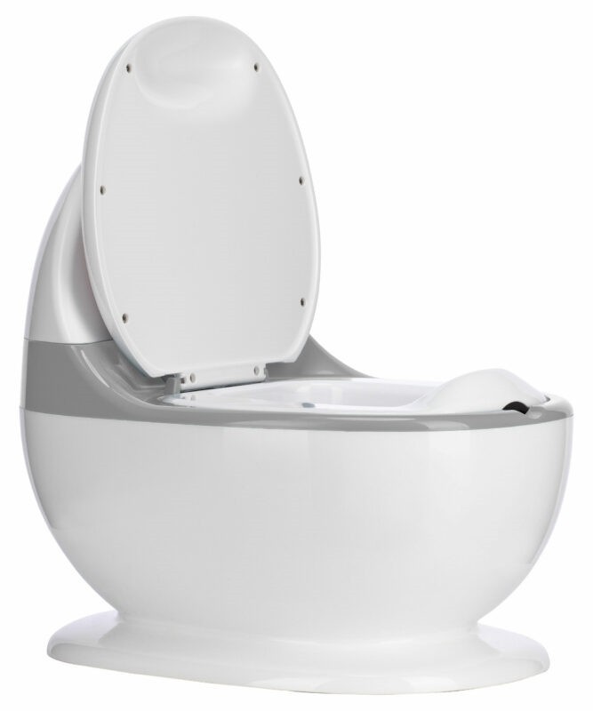 ΓΙΟΓΙΟ - ΜΙΝΙ ΤΟΥΑΛΕΤΑ ΟΒΑΛ ΜΕ ΗΧΟ