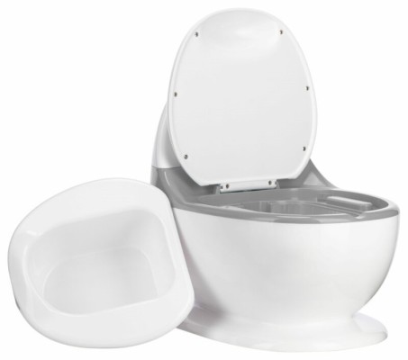 ΓΙΟΓΙΟ - ΜΙΝΙ ΤΟΥΑΛΕΤΑ ΟΒΑΛ ΜΕ ΗΧΟ