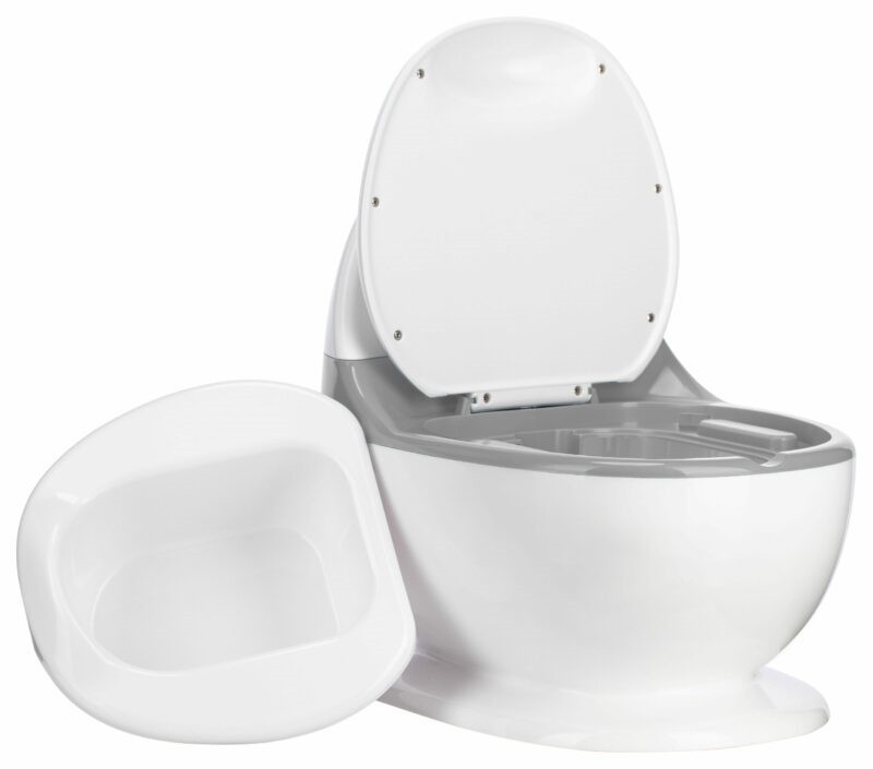 ΓΙΟΓΙΟ - ΜΙΝΙ ΤΟΥΑΛΕΤΑ ΟΒΑΛ ΜΕ ΗΧΟ