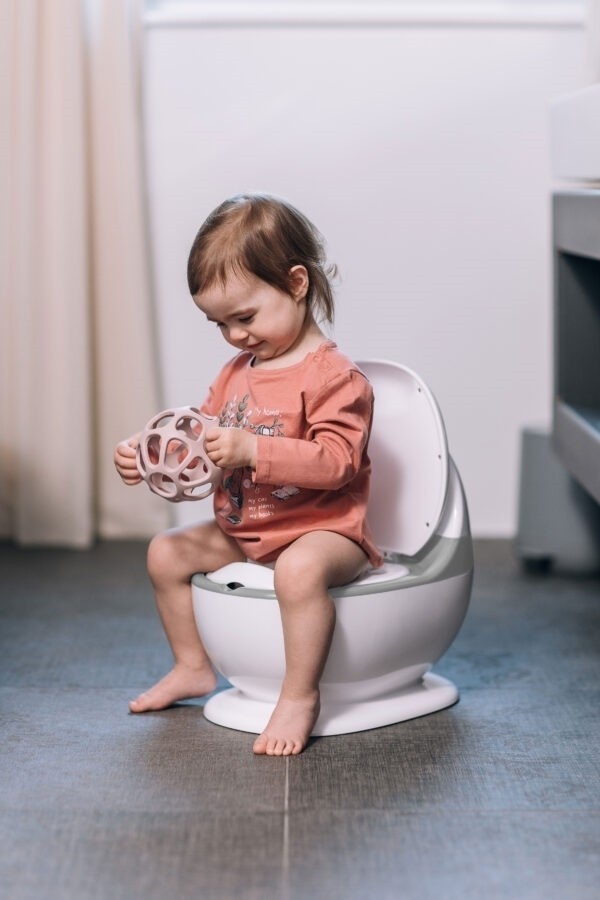 ΓΙΟΓΙΟ - ΜΙΝΙ ΤΟΥΑΛΕΤΑ ΟΒΑΛ ΜΕ ΗΧΟ