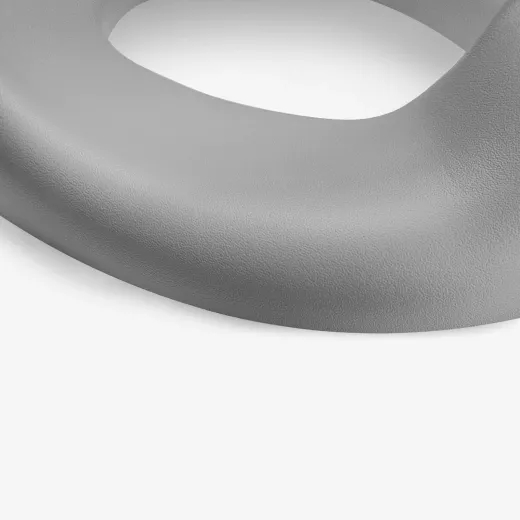 POTTY 3in1 TRIO GREY ΓΙΟΓΙΟ/ΚΑΘΙΣΜΑ/ΣΚΑΛΑΚΙ ΤΟΥΑΛΕΤΑΣ