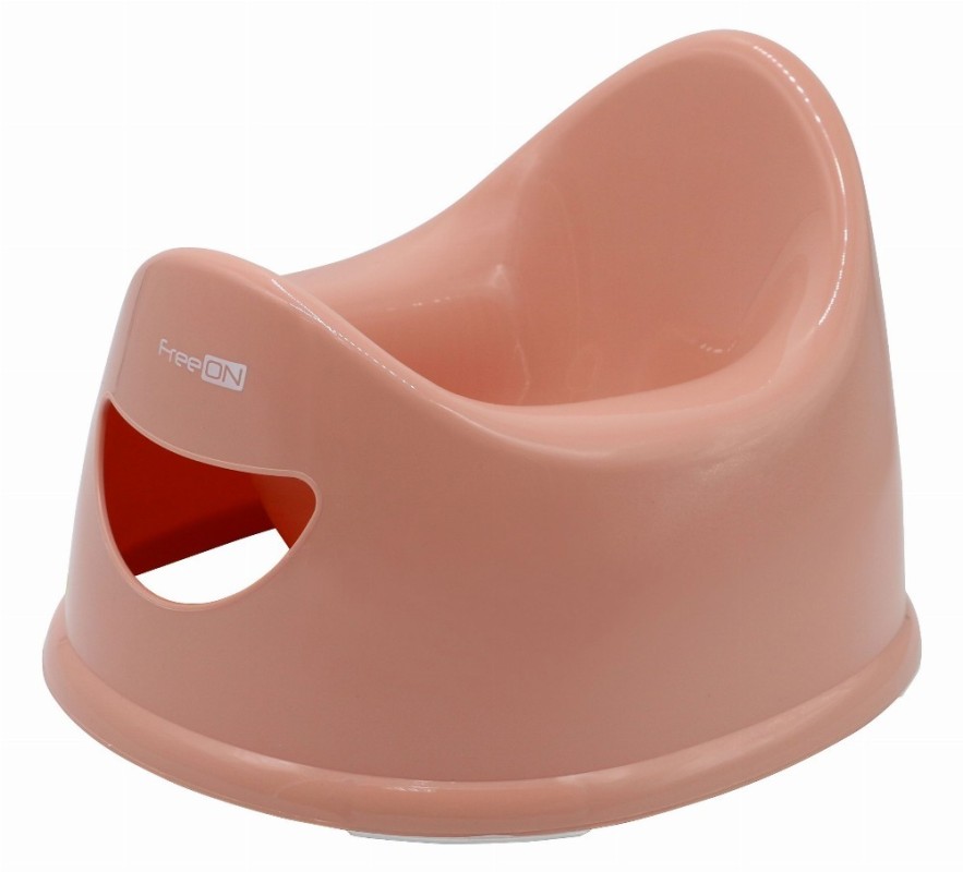 FREEON POTTY SIMPLE PINK FREEON POTTY SIMPLE PINK