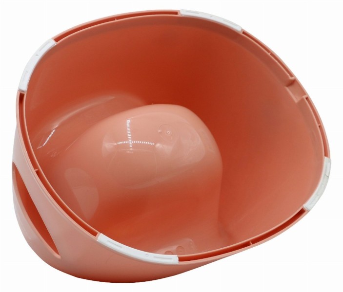 FREEON POTTY SIMPLE PINK