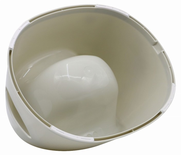 FREEON POTTY SIMPLE GREY