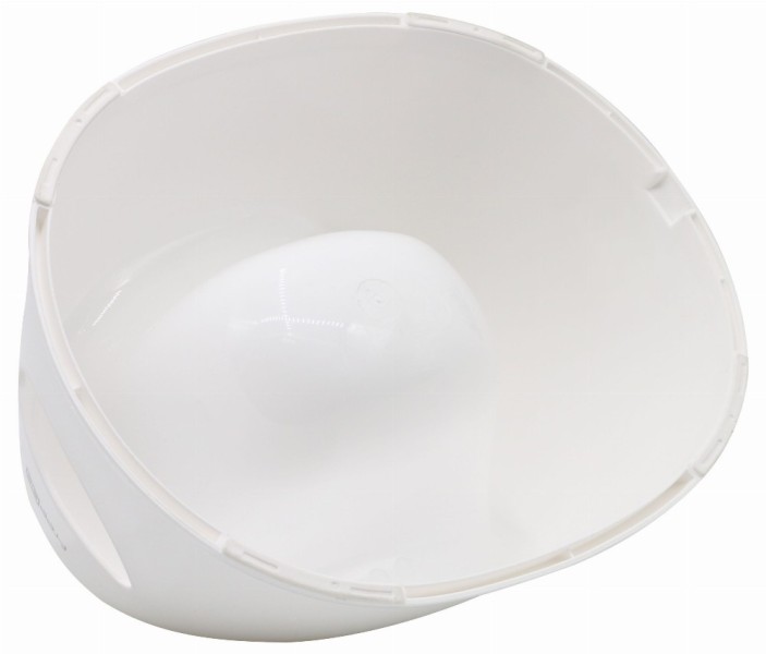 FREEON POTTY SIMPLE WHITE