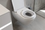 FREEON POTTY SEAT