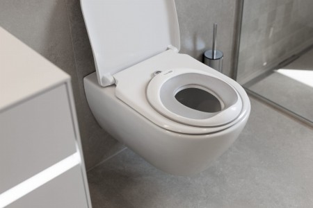 FREEON POTTY SEAT