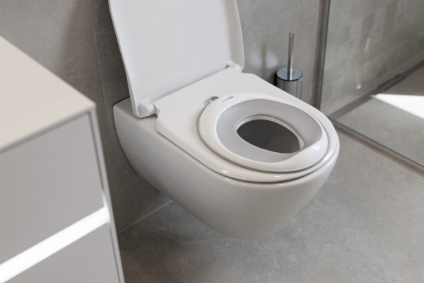 FREEON POTTY SEAT FREEON POTTY SEAT