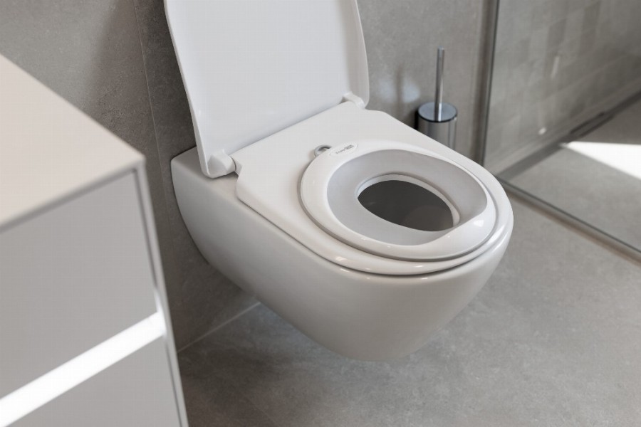 FREEON POTTY SEAT