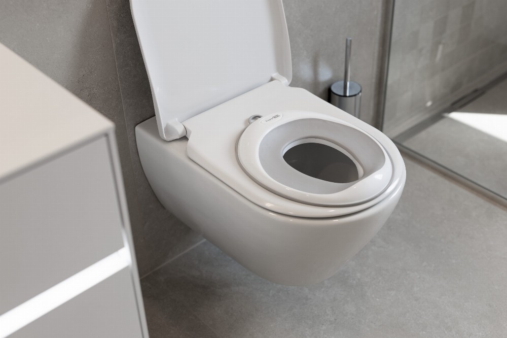 FREEON POTTY SEAT