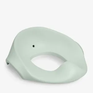 Toilet seat Flipper Mint (EVA foam)