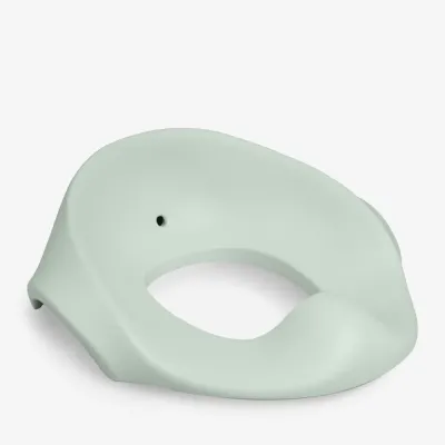 Toilet seat Flipper Mint (EVA foam)