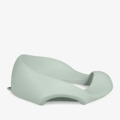 Toilet seat Flipper Mint (EVA foam)