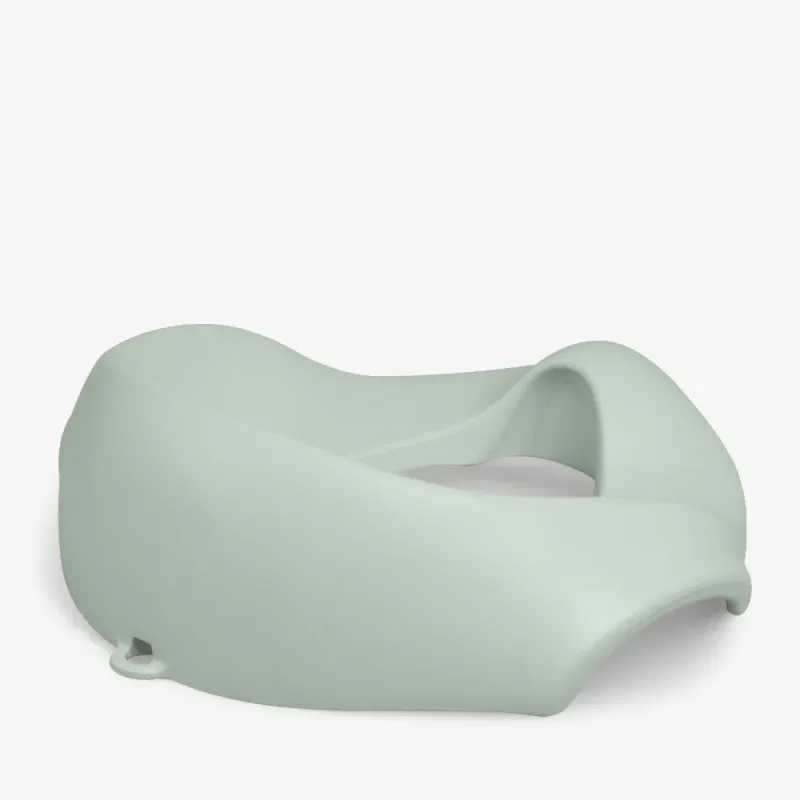 Toilet seat Flipper Mint (EVA foam) Toilet seat Flipper Mint (EVA foam)