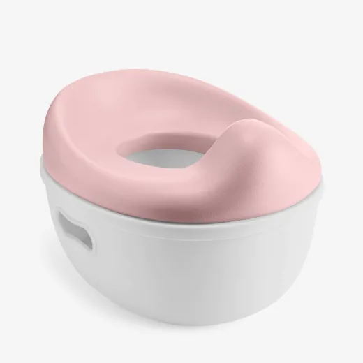 Kikka Boo Potty 3in1 Trio Pink