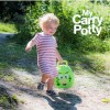 My Carry Potty - Γιογιό - Δεινοσαυράκι πράσινο