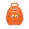 My Carry Potty Γιογιό - Ψαράκι πορτοκαλί My Carry Potty Γιογιό - Ψαράκι πορτοκαλί