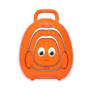 My Carry Potty Γιογιό - Ψαράκι πορτοκαλί