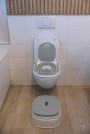 FreeOn Potty 3σε1 Γιογιο-Στεφάνι τουαλέτας-Σκαμπό