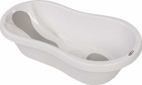 COSY WHITE ΜΠΑΝΙΟ BATHTUBE