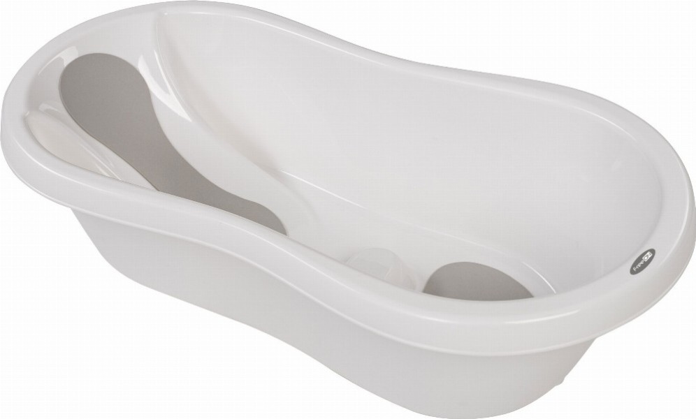 COSY WHITE ΜΠΑΝΙΟ BATHTUBE