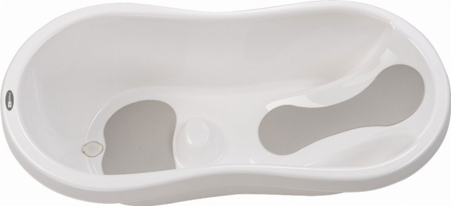 COSY WHITE ΜΠΑΝΙΟ BATHTUBE
