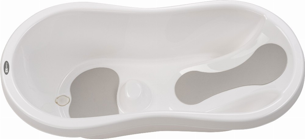 COSY WHITE ΜΠΑΝΙΟ BATHTUBE