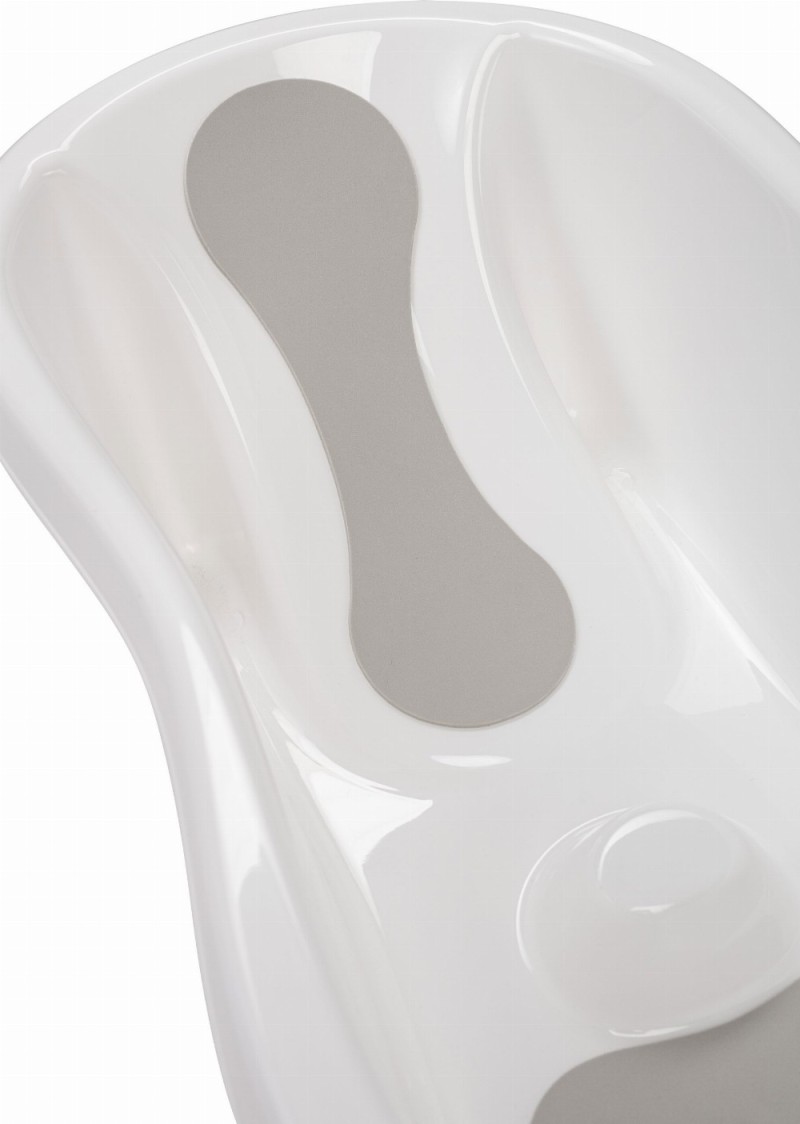 COSY WHITE ΜΠΑΝΙΟ BATHTUBE