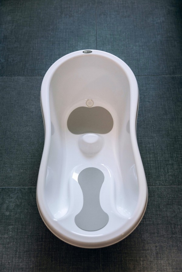 COSY WHITE ΜΠΑΝΙΟ BATHTUBE