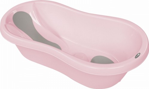 COSY PINK ΜΠΑΝΙΟ BATHTUBE