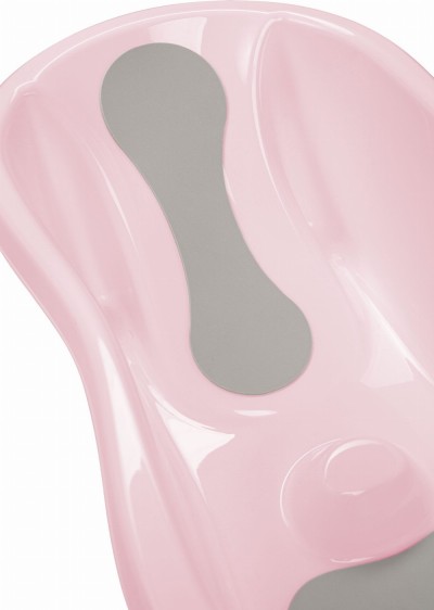 COSY PINK ΜΠΑΝΙΟ BATHTUBE