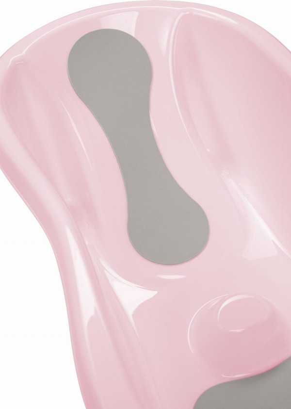 COSY PINK ΜΠΑΝΙΟ BATHTUBE