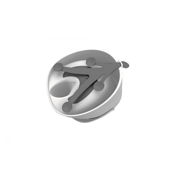 BATH RING GREY ΔΑΧΤΥΛΙΔΙ ΜΠΑΝΙΟΥ