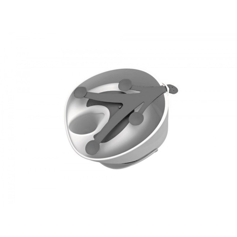 BATH RING GREY ΔΑΧΤΥΛΙΔΙ ΜΠΑΝΙΟΥ BATH RING GREY ΔΑΧΤΥΛΙΔΙ ΜΠΑΝΙΟΥ