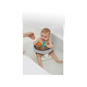 BATH RING GREY ΔΑΧΤΥΛΙΔΙ ΜΠΑΝΙΟΥ