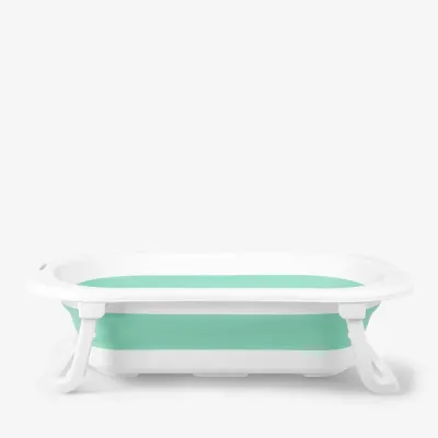 Πτυσσόμενη μπανιέρα Fiji Μέντα Πτυσσόμενη μπανιέρα Fiji Μέντα