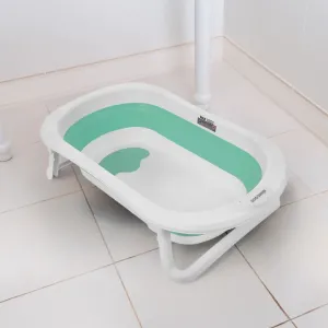 Πτυσσόμενη μπανιέρα Fiji Μέντα