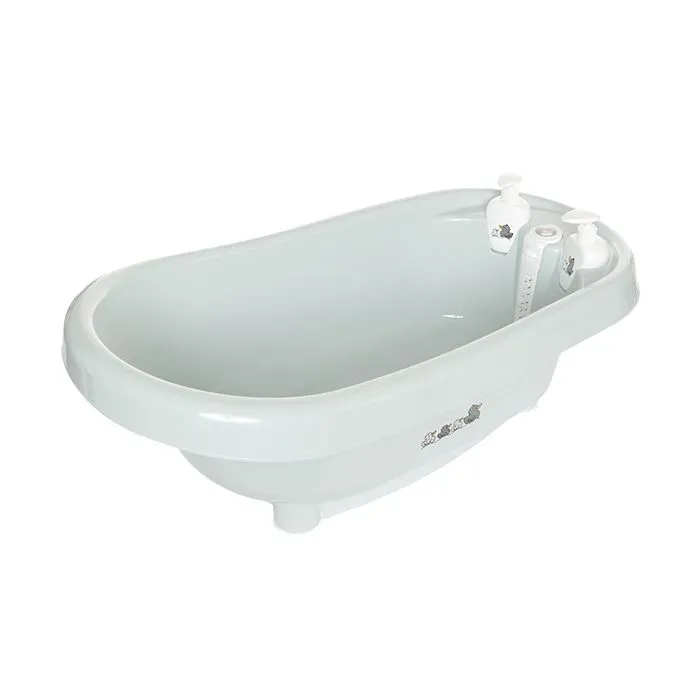 Bebejou Μπάνιο Mε Ενσωματωμένο Θερμόμετρο Νερού Sepp Bebejou Μπάνιο Mε Ενσωματωμένο Θερμόμετρο Νερού Sepp