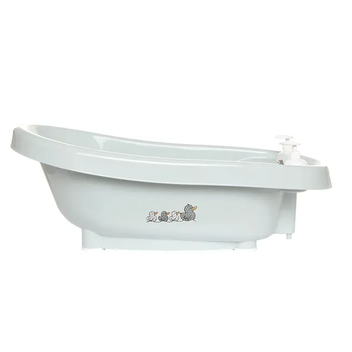 Bebejou Μπάνιο Mε Ενσωματωμένο Θερμόμετρο Νερού Sepp Bebejou Μπάνιο Mε Ενσωματωμένο Θερμόμετρο Νερού Sepp