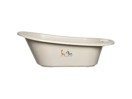 Bebejou Μπάνιο με Ενσωματωμένο Θερμόμετρο Νερού Steppe Bebejou Μπάνιο με Ενσωματωμένο Θερμόμετρο Νερού Steppe