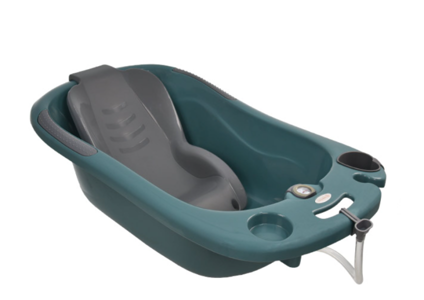 ΜΠΑΝΙΕΡΑ SPLASH MINT