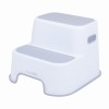 ΣΚΑΜΠΟ ΜΠΑΝΙΟΥ 2 ΣΚΑΛΟΠΑΤΙΩΝ DOUBLE STEP STOOL