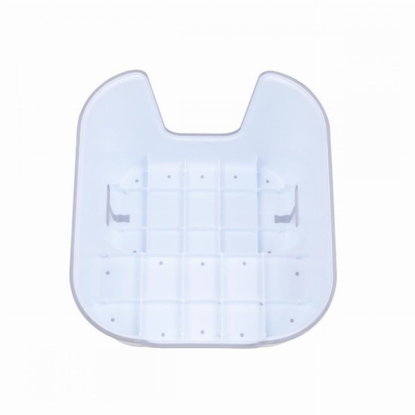 ΣΚΑΜΠΟ ΜΠΑΝΙΟΥ 2 ΣΚΑΛΟΠΑΤΙΩΝ DOUBLE STEP STOOL