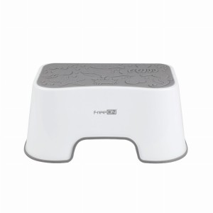 ΣΚΑΜΠΟ ΜΠΑΝΙΟΥ ΜΟΝΟ STEP STOOL
